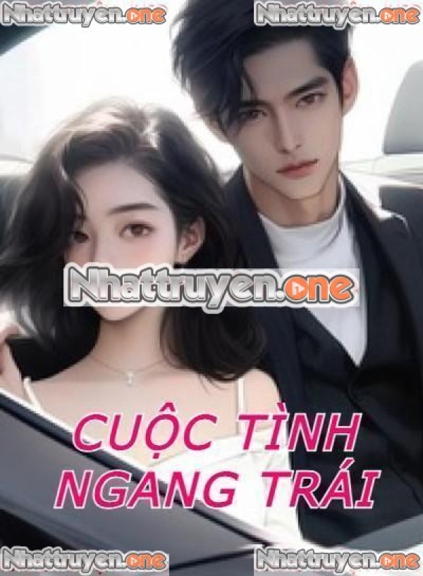 Cuộc Tình Ngang Trái