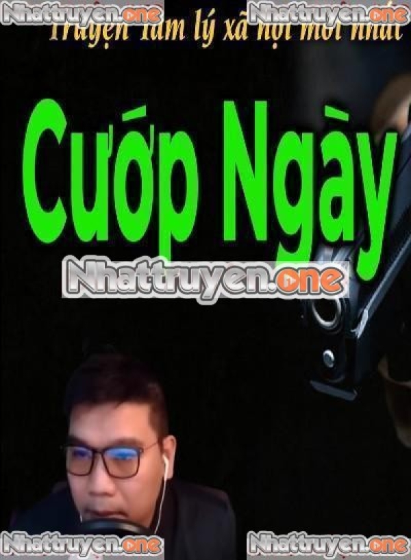 Cướp Ngày
