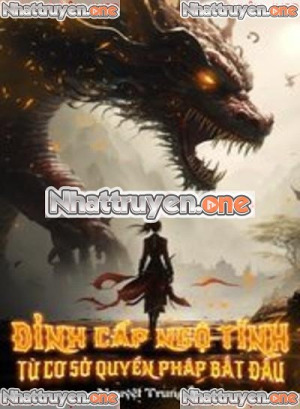 Đỉnh Cấp Ngộ Tính Từ Cơ Sở Quyền Pháp Bắt Đầu