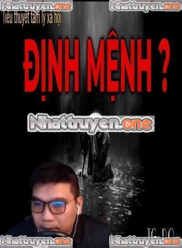 Định Mệnh