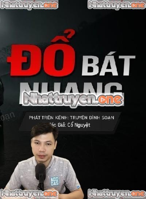 Đổ Bát Nhang