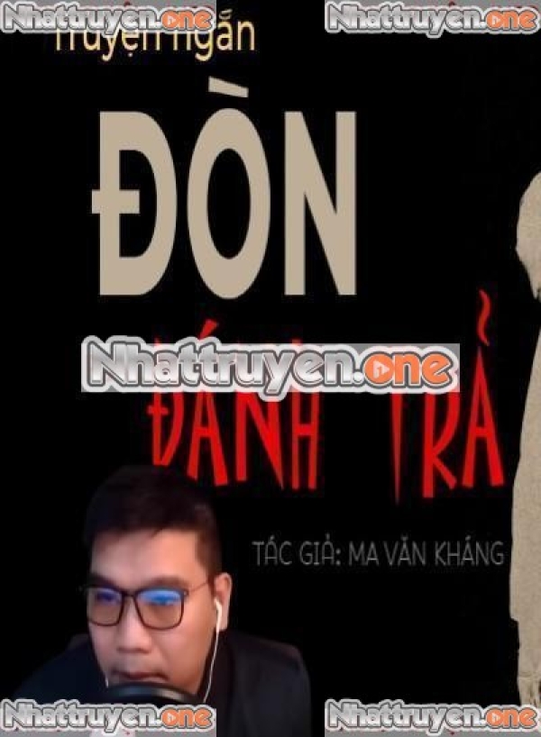 Đòn Đánh Trả