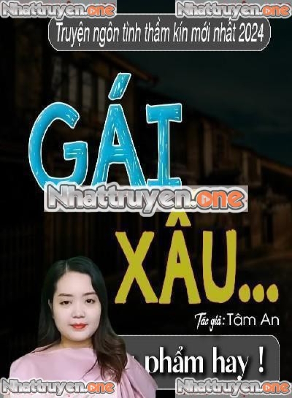 Gái Xấu