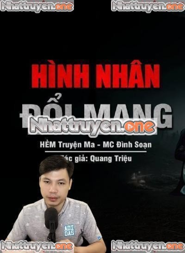 Hình Nhân Đổi Mạng