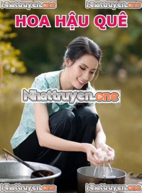 Hoa Hậu Quê