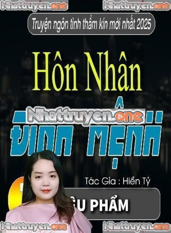 Hôn Nhân Định Mệnh