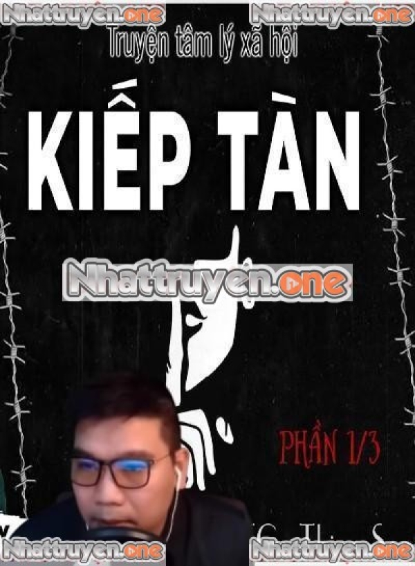 Kiếp Tàn