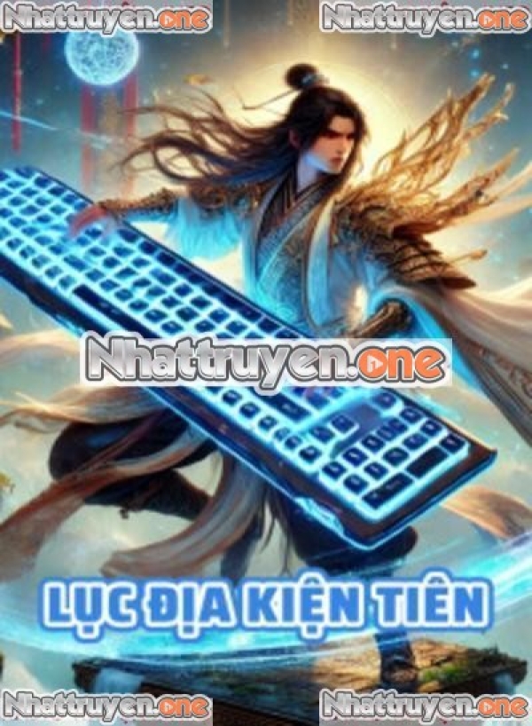 Lục Địa Kiện Tiên