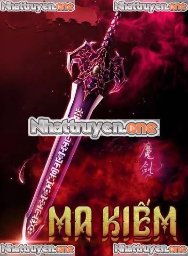 Ma Kiếm