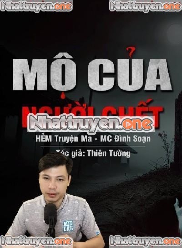 Mộ Của Người C.hết