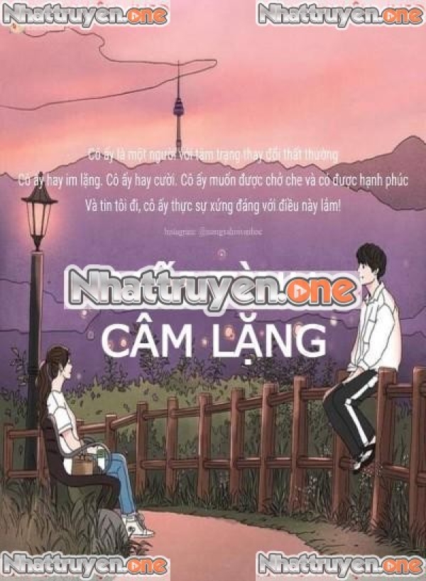 Mối Tình Câm Lặng