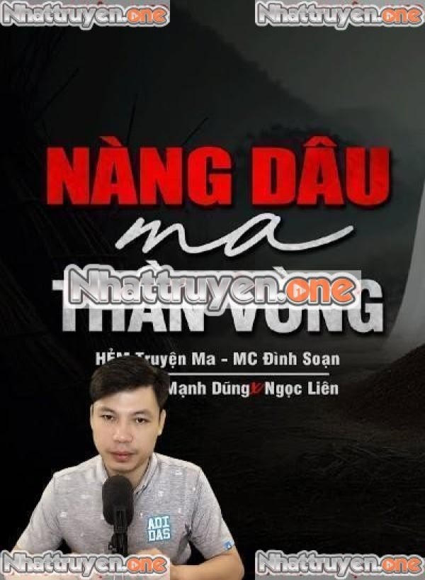 Nàng Dâu Ma Thần Vòng