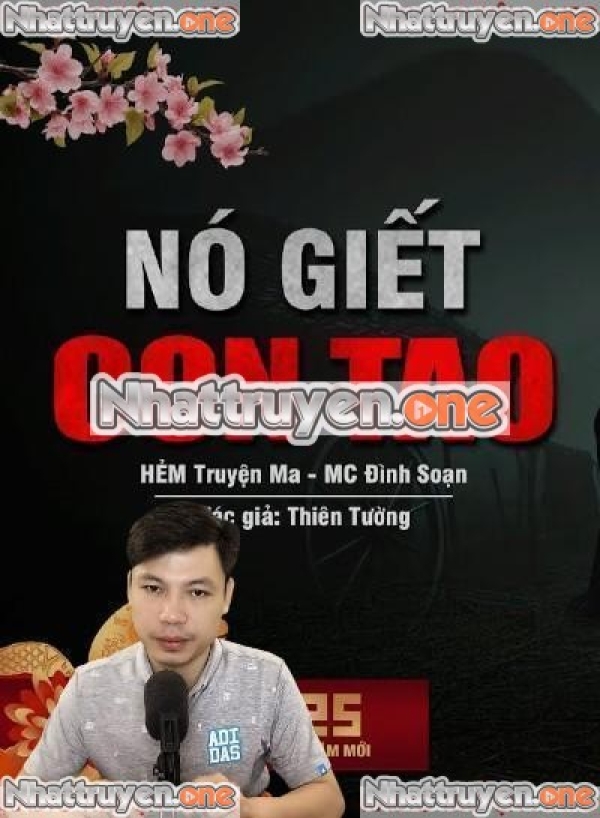 Nó Gi.ết Con Tao