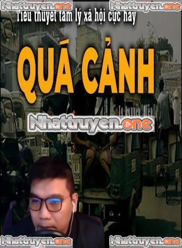 Quá Cảnh