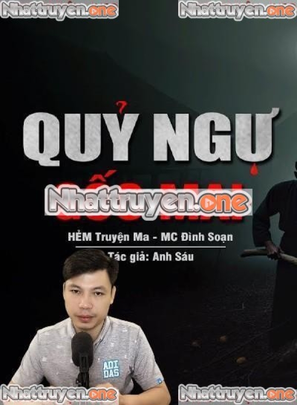 Quỷ Ngự Gốc Mai