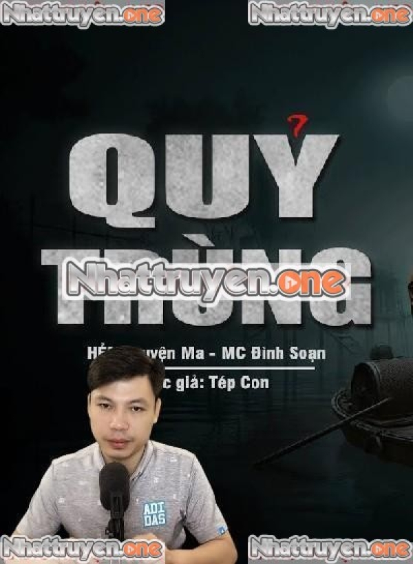 Quỷ Trùng