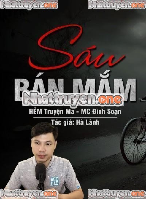 Sáu Bán Mắm