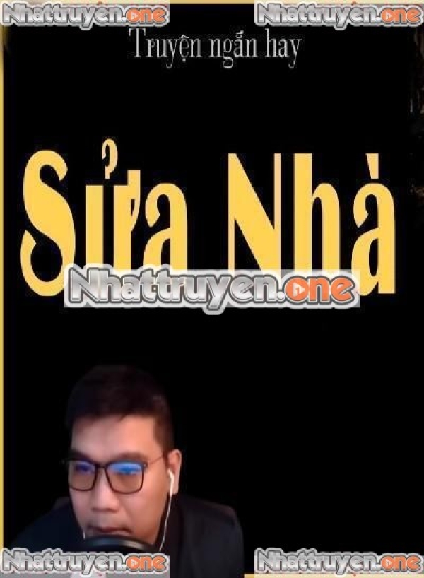 Sửa Nhà
