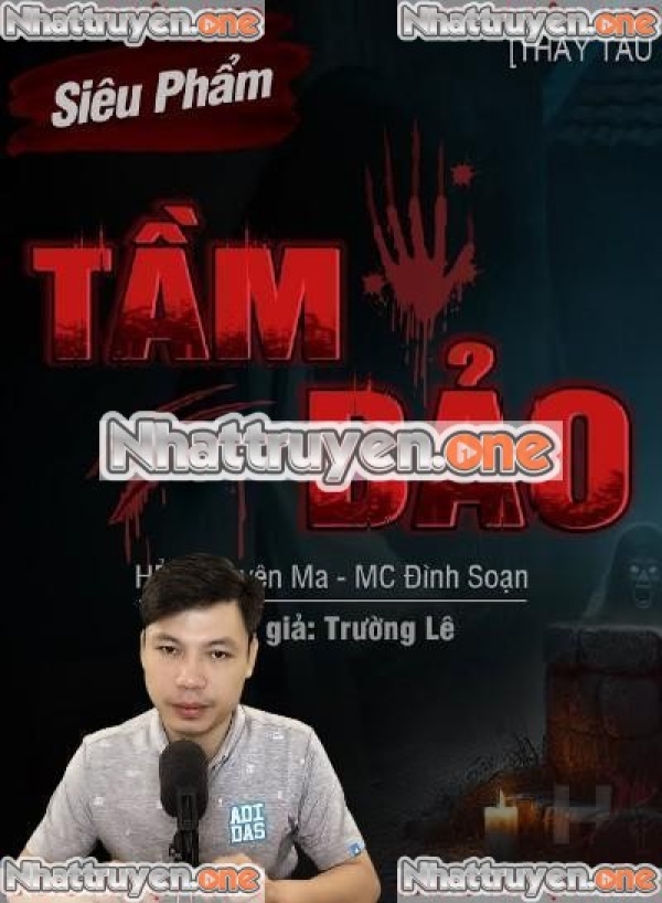 Tầm Bảo