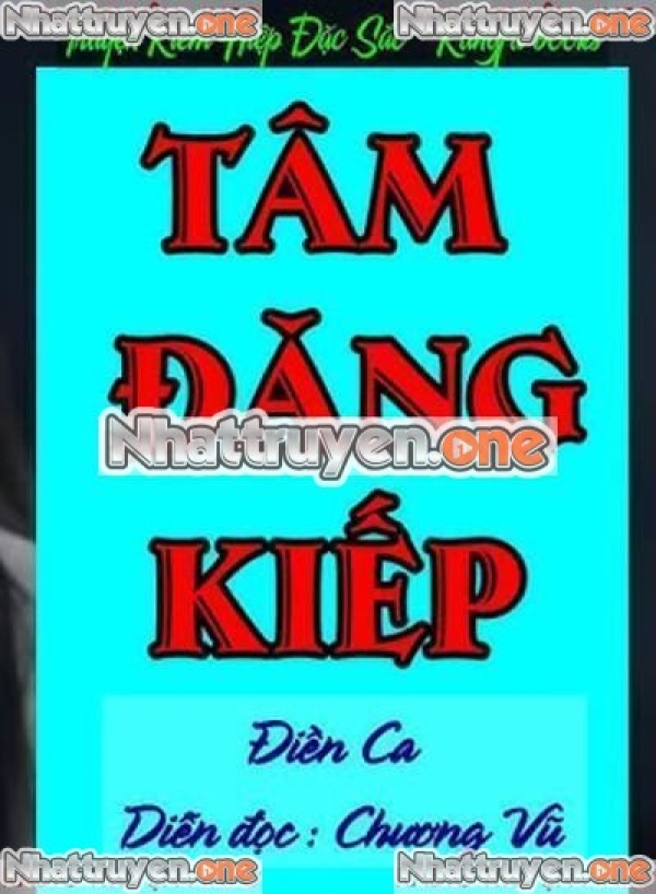 Tâm Đăng Kiếp