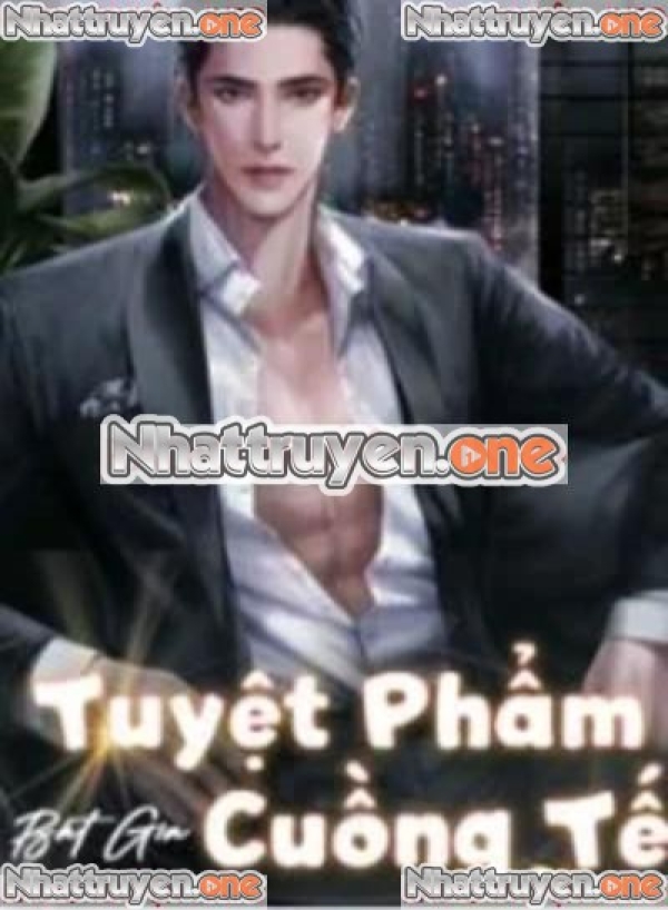 Tuyệt Phẩm Cuồng Tế