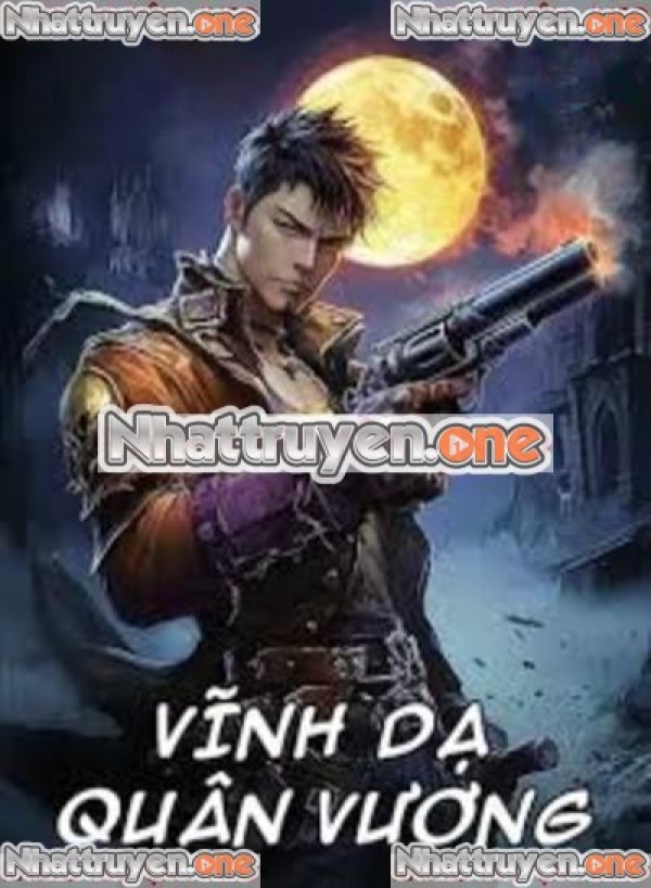 Vĩnh Dạ Quân Vương