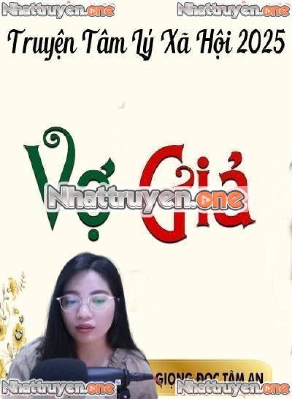 Vợ Giả