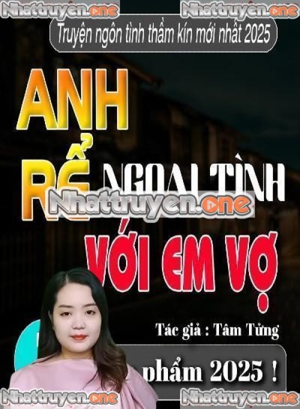 Anh Rể Ngoại Tình Với Em Vợ