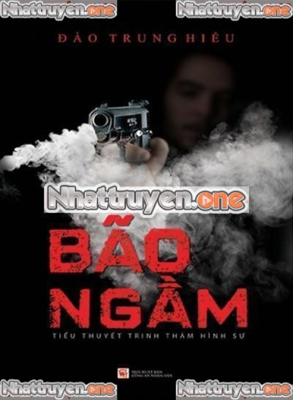 Bão Ngầm