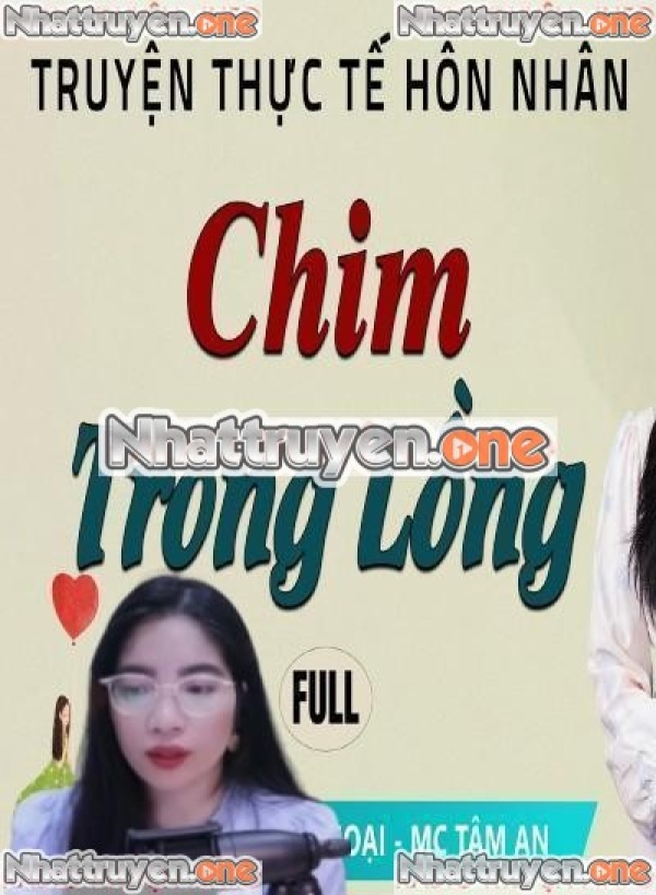 Chim Trong Lồng