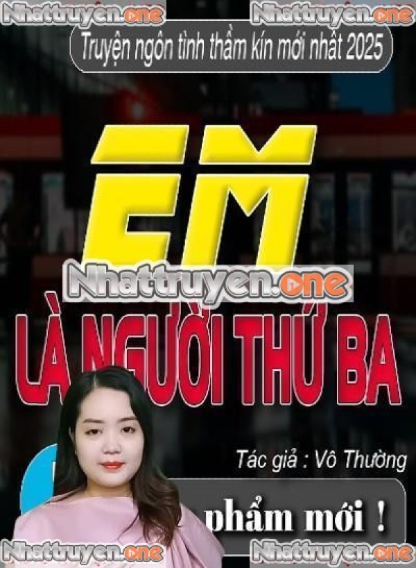 Em Là Người Thứ Ba