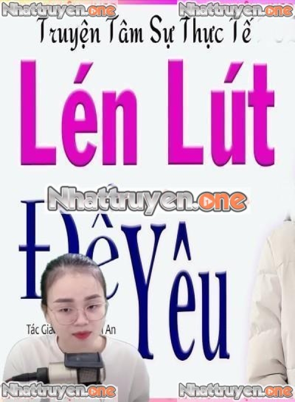 Lén Lút Để Yêu