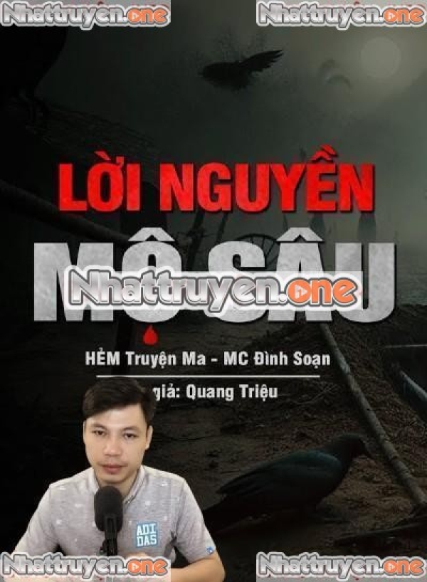 Lời Nguyền Mộ Sâu
