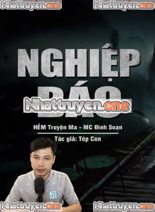 Nghiệp Báo