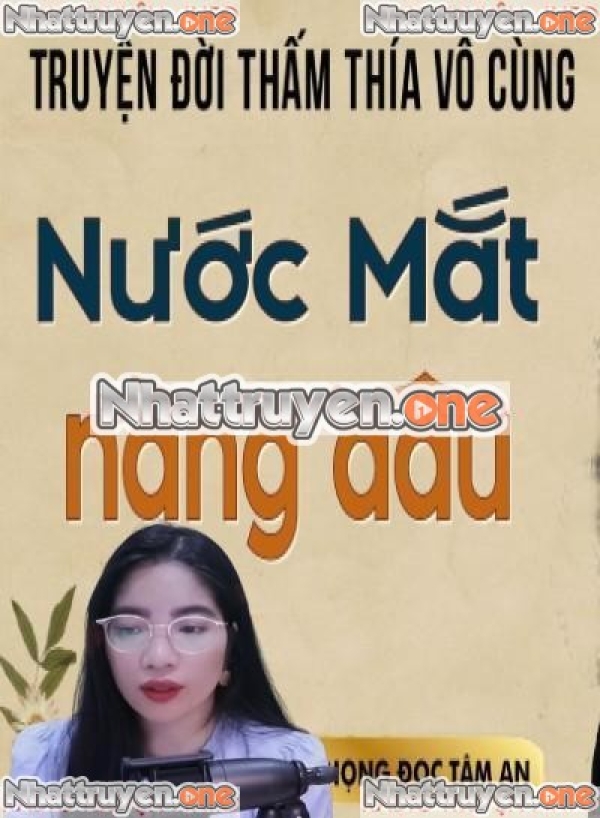 Nước Mắt Nàng Dâu