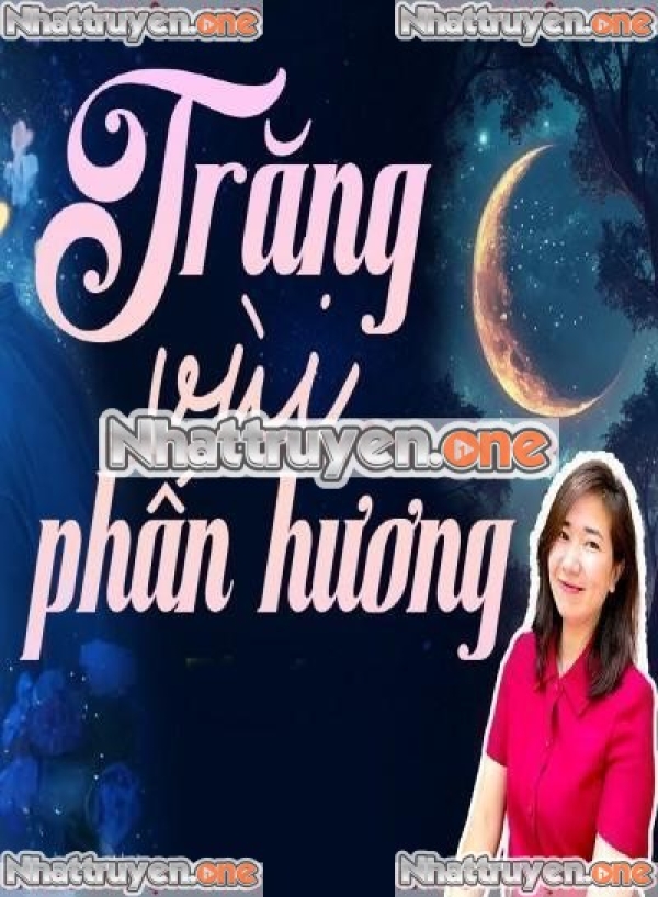 Trăng Vùi Phấn Hương