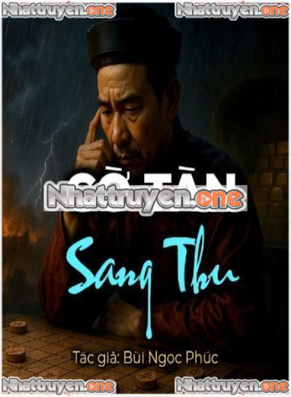 Cờ Tàn Sang Thu
